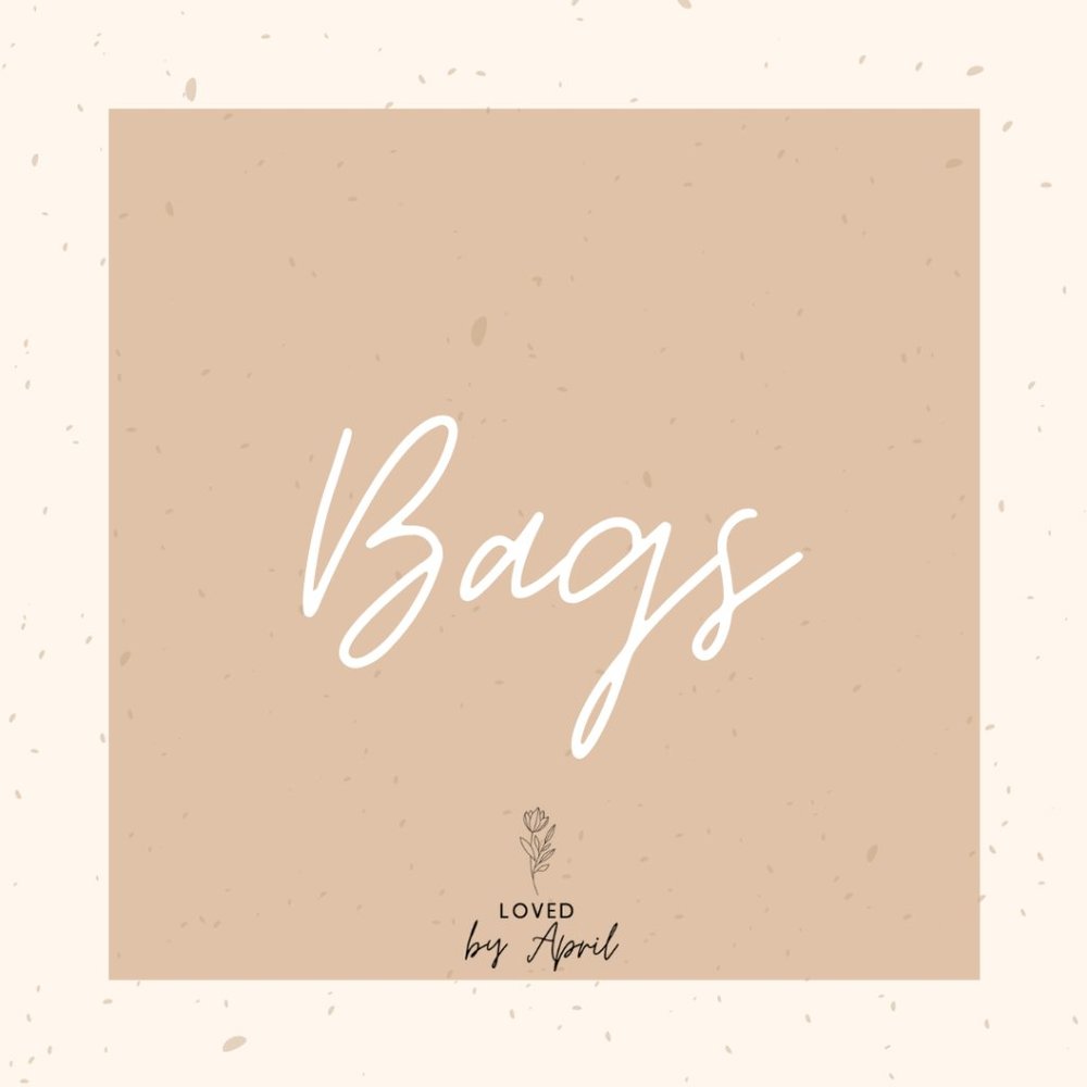 Bags
